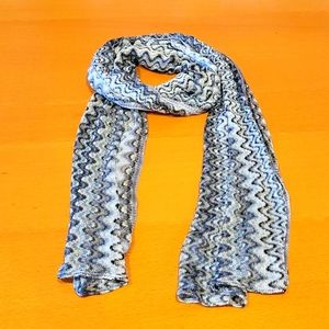 Missoni scarf